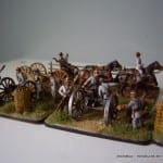 Imex 1/72 502 Confederate Artillery | 1/72 Depot. Miniatures – Plastic ...