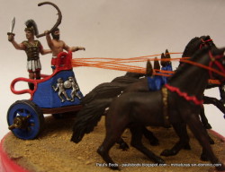 1/72 Atlantic 1510 – The Greeks (Greek cavalry Set 1806) | 1/72 Depot ...